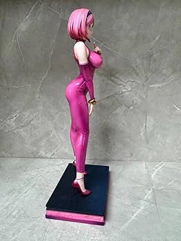 Amazon.co.jp: 春野さくらさくらセクシーフィギュアVer.1/6高さ